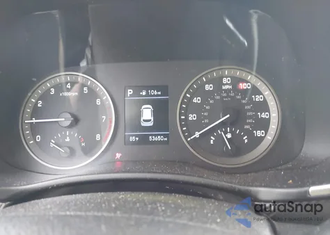 2020 Hyundai Tucson Se z USA, uszkodzony, nr VIN KM8J2CA43LU226799